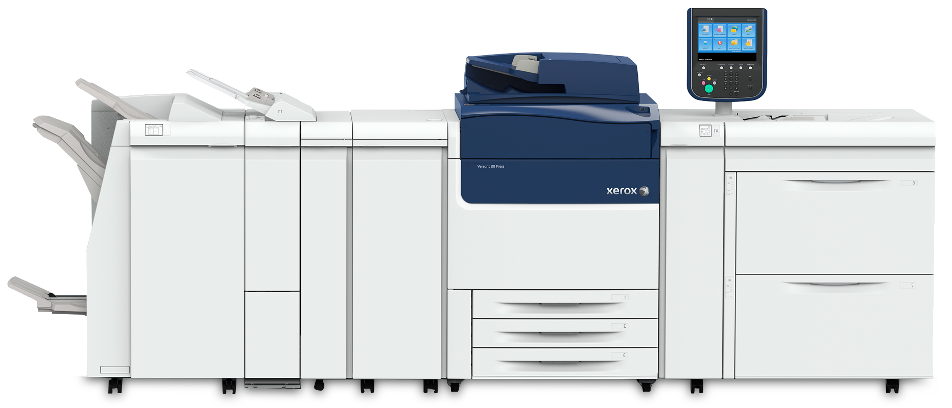 Xerox Versant 280
